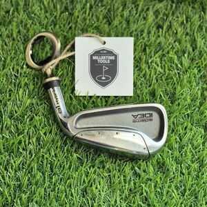 Adam's Golf Iron Head Handmade Bottle Opener